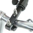 Motorcycle Bicycle Bike Handlebar Mount Holder For Cell Phone/GPS/DV Camera