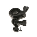 Bicycle Motorcycle Handlebar T Lock Mount Holder for Gopro Hero 5 4 3 Action Camera / DV
