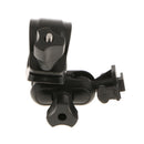 Bicycle Motorcycle Handlebar T Lock Mount Holder for Gopro Hero 5 4 3 Action Camera / DV
