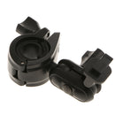Bicycle Motorcycle Handlebar T Lock Mount Holder for Gopro Hero 5 4 3 Action Camera / DV