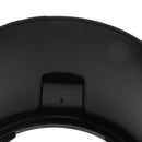 ET-65III Camera Lens Hood Black for Canon EF 85mm 100mm 135mm 100-300mm