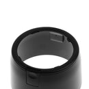 ET-65III Camera Lens Hood Black for Canon EF 85mm 100mm 135mm 100-300mm
