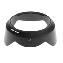 Lens Hood Bayonet Hb-53 For Nikkor AF-S 24-120mm F/4g And VR Camera Black