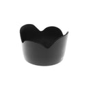 Lens Hood For Canon EF 75-300mmf/4-5.6III USM Lens EF-S 55-250mm IS ET-60II