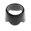 Lens Hood For Canon EF 75-300mmf/4-5.6III USM Lens EF-S 55-250mm IS ET-60II