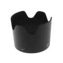 HB-36 HB36 Bayonet Mount Lens Hood Camera Accessories for Nikon 70-300mm F4.5-5.6G ED VR Black