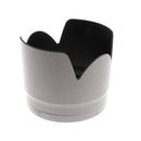 Pro Replacement Lens Hood ET-87 For Canon 70-200mm 2.8 L IS II USM Camera
