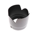 Pro Replacement Lens Hood ET-87 For Canon 70-200mm 2.8 L IS II USM Camera
