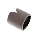 Pro Replacement Lens Hood ET-87 For Canon 70-200mm 2.8 L IS II USM Camera