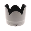 Pro Replacement Lens Hood ET-87 For Canon 70-200mm 2.8 L IS II USM Camera