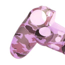 Anti-slip Silicone Cover Case Protection Sleeve for Sony PS4 Gamepad Grip Purple