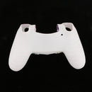 Camouflage Silicone Rubber Cover Case Skin Protector for Sony PS4 Controller