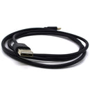 USB Data Sync Power Charger Charging Cord Wire for GoPro Fusion Cameras