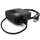 USB Data Sync Power Charger Charging Cord Wire for GoPro Fusion Cameras