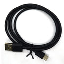 USB Data Sync Power Charger Charging Cord Wire for GoPro Fusion Cameras