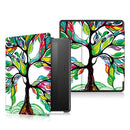 7'' Magnetic Leather Smart Case Wrap Flip Cover for Amazon Kindle Oasis 2