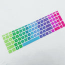 Anti Dust Silicone Skin Keypad Protector For HP 15.6 inch BF Computer Laptop