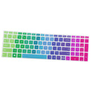 Anti Dust Silicone Skin Keypad Protector For HP 15.6 inch BF Computer Laptop