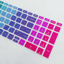Anti Dust Silicone Skin Keypad Protector For HP 15.6 inch BF Computer Laptop