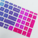 Anti Dust Silicone Skin Keypad Protector For HP 15.6 inch BF Computer Laptop