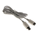 1.8m Extension Cable Cord 4-Pin For Sega DC Dreamcast Console Controller