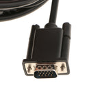 VGA High Definition Cable RCA Sound Adapter HD Cable for Sega-Dreamcast DC