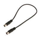 High Quality Connector Cable Link For Sega 32X To Sega Genesis 2 And 3 Generation Systems Console