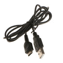 USB Power Supply Charger Cable Cord For Nintendo GBM Game Boy Micro Console