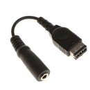 3.5MM Headphone Earphone Adapter Cable For Nintendo Gameboy Advance GBA SP