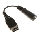 3.5MM Headphone Earphone Adapter Cable For Nintendo Gameboy Advance GBA SP