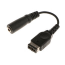 3.5MM Headphone Earphone Adapter Cable For Nintendo Gameboy Advance GBA SP