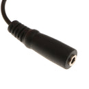 3.5MM Headphone Earphone Adapter Cable For Nintendo Gameboy Advance GBA SP