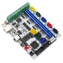 3D Printer F5 V1.1 Control Board ATMEGA 2560 Mainboard for MKS BASE/Ramps1.4