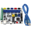 3D Printer F5 V1.1 Control Board ATMEGA 2560 Mainboard for MKS BASE/Ramps1.4