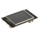 3.2inch Full-Color Touch Screen LCD Display MKS-TFT32 32bit Support USB WIFI