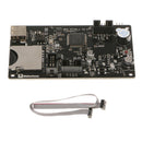 3.2inch Full-Color Touch Screen LCD Display MKS-TFT32 32bit Support USB WIFI
