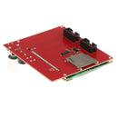12864 Display LCD Screen 3D Printer Controller Pane+Adapter For RAMPS 1.4