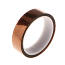 25mm High Temperature Heat Resistant Tape Heat Dedicated Tape for Reprap 3D Printer