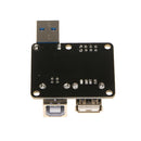 3D Printer Part USB PC-Linked Online Print Module For Motherboard 32bit