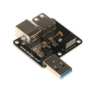 3D Printer Part USB PC-Linked Online Print Module For Motherboard 32bit