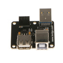 3D Printer Part USB PC-Linked Online Print Module For Motherboard 32bit