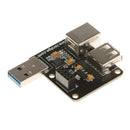 3D Printer Part USB PC-Linked Online Print Module For Motherboard 32bit