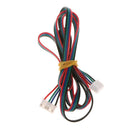 High Quality 3D Printer Parts XH2.54 4pin to 6pin Stepper Motor Connector Line Cable