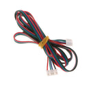 High Quality 3D Printer Parts XH2.54 4pin to 6pin Stepper Motor Connector Line Cable