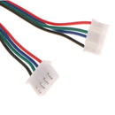 High Quality 3D Printer Parts XH2.54 4pin to 6pin Stepper Motor Connector Line Cable