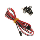 End Stop Endstop Limit Mechanical Printer Switch with Cable for 3D Printer