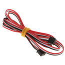 End Stop Endstop Limit Mechanical Printer Switch with Cable for 3D Printer