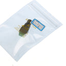 5.5mm x 2.1mm Female DC Power Plug Jack Solder Connector Adapter