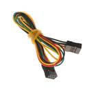 5pcs set 3D Printer Mini External Memory Card Module With Connector Cable For SD Card
