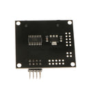 5pcs set 3D Printer Mini External Memory Card Module With Connector Cable For SD Card